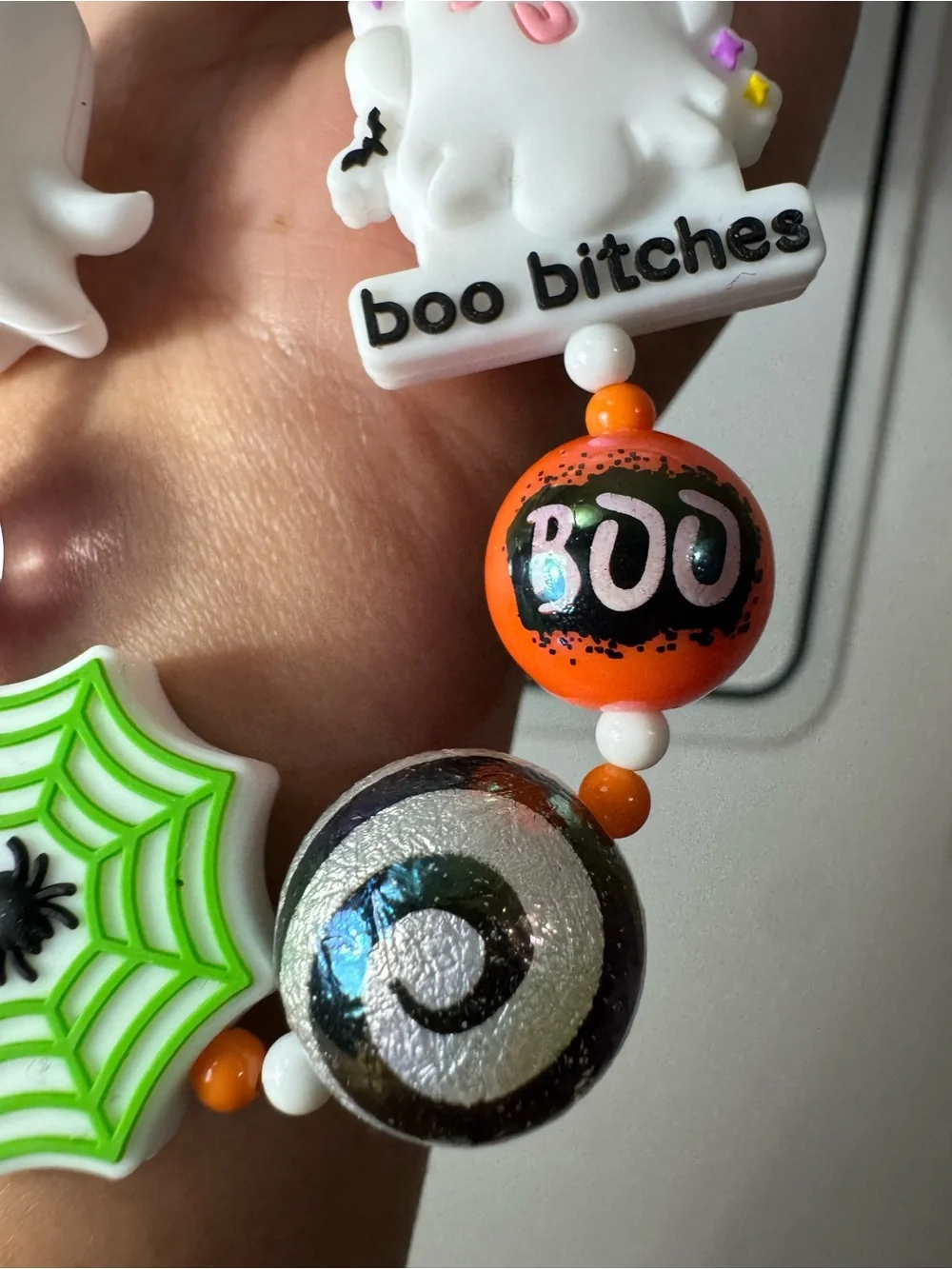 Halloween Phone/Key/Bag Chain #P1041